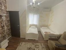 Сдаются комнаты со своим санузлом