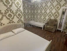 Сдаются комнаты со своим санузлом