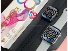 Продаются смарт часы x8pro.   2000р