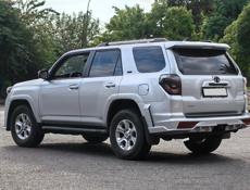 Toyota 4 Runner