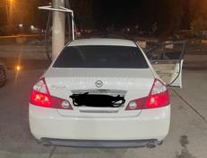 Задние стопы на фугу дорест хv