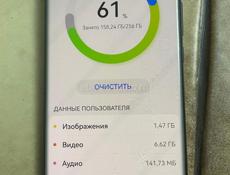 Продаётся Б/У телефон Huawei nova 11 pro