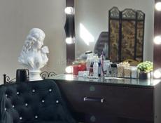 Нужны мастера в студию красоты