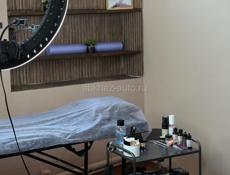 Нужны мастера в студию красоты