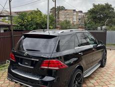 Mercedes-Benz G-Класс