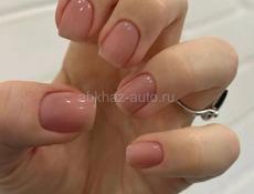 Требуются модели на маникюр 