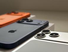 Iphone Xr в корпусе 17 Pro