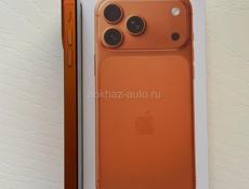 Iphone Xr в корпусе 17 Pro