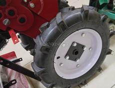 Продам мотоблок совершенно новый