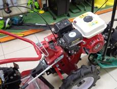 Продам мотоблок совершенно новый