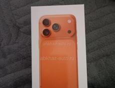 Мини айфон 17 про макс