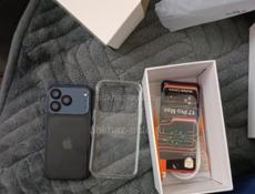 Мини айфон 17 про макс