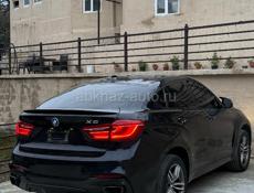 BMW Х6