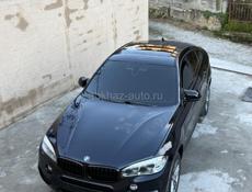 BMW Х6