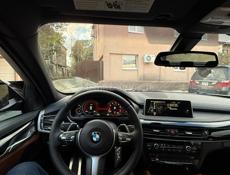 BMW Х6