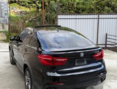 BMW Х6