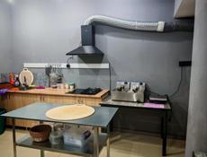 Сдается помещение с ремонтом, оборудованием, мебелью., 