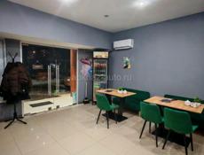 Сдается помещение с ремонтом, оборудованием, мебелью., 