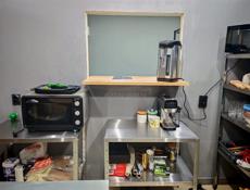 Сдается помещение с ремонтом, оборудованием, мебелью., 