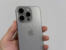 iPhone 15 pro max 512GB