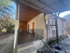 Дом с участком 