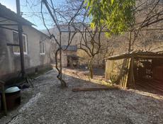 Дом с участком 