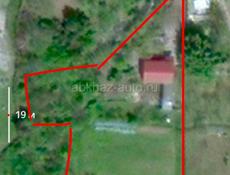 Дом с участком 