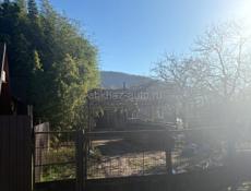 Дом с участком 