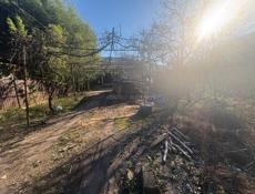 Дом с участком 