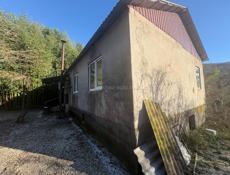 Дом с участком 