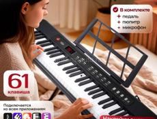 Синтезатор