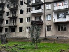 3-х комнатная и однокомнатная 