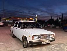 ВАЗ 2107