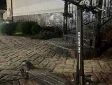 только писать 