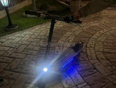 только писать 