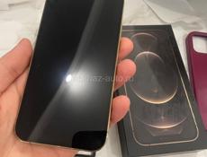 Айфон 12 про 256gb✅АКБ 77 %🔋телефон в хорошем состояние носился бережно в чехле 