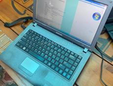 Ноутбук Samsung 