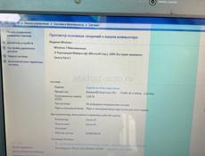 Ноутбук Samsung 