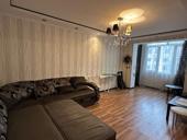 Продам 1 ком. квартиру с ремонтом и всей техникой