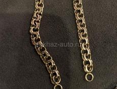 Золотой Браслет старинное золото