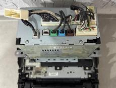 Штатная магнитола