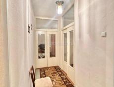 3 - К. КВАРТИРА В ЦЕНТРЕ СУХУМА