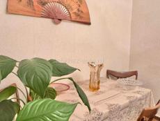 3 - К. КВАРТИРА В ЦЕНТРЕ СУХУМА