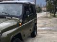 УАЗ Хантер