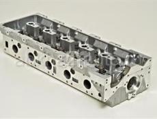 Головка на мерседес дизель 2.2 2.7 3.2 2.9!