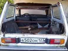 ВАЗ 2123 Нива