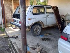 ВАЗ 2123 Нива