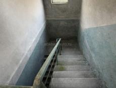 По дороге на Риццу