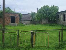 По дороге на Риццу