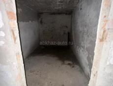 По дороге на Риццу